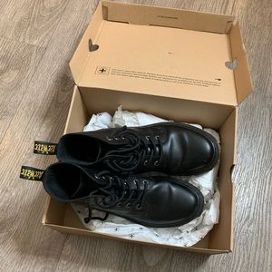 Dr. Martens